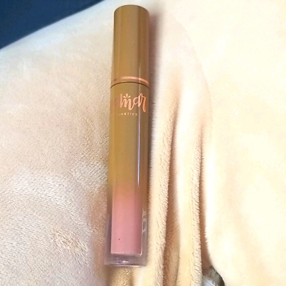 Alamar Cosmetics Des-Nude-As Lip Gloss